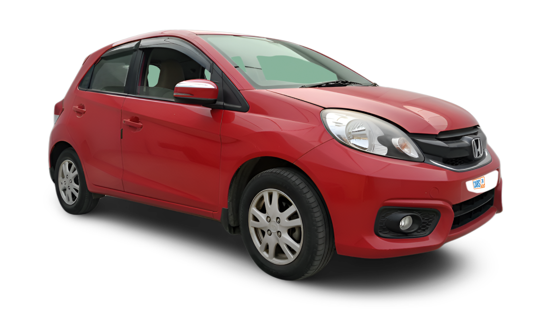 Honda Brio-img
